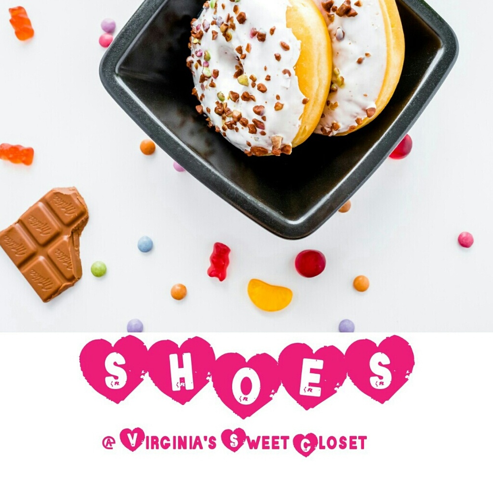 🍩🍩🍩🍩 SHOES 🍩🍩🍩🍩